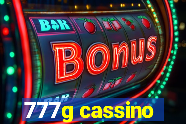 777g cassino